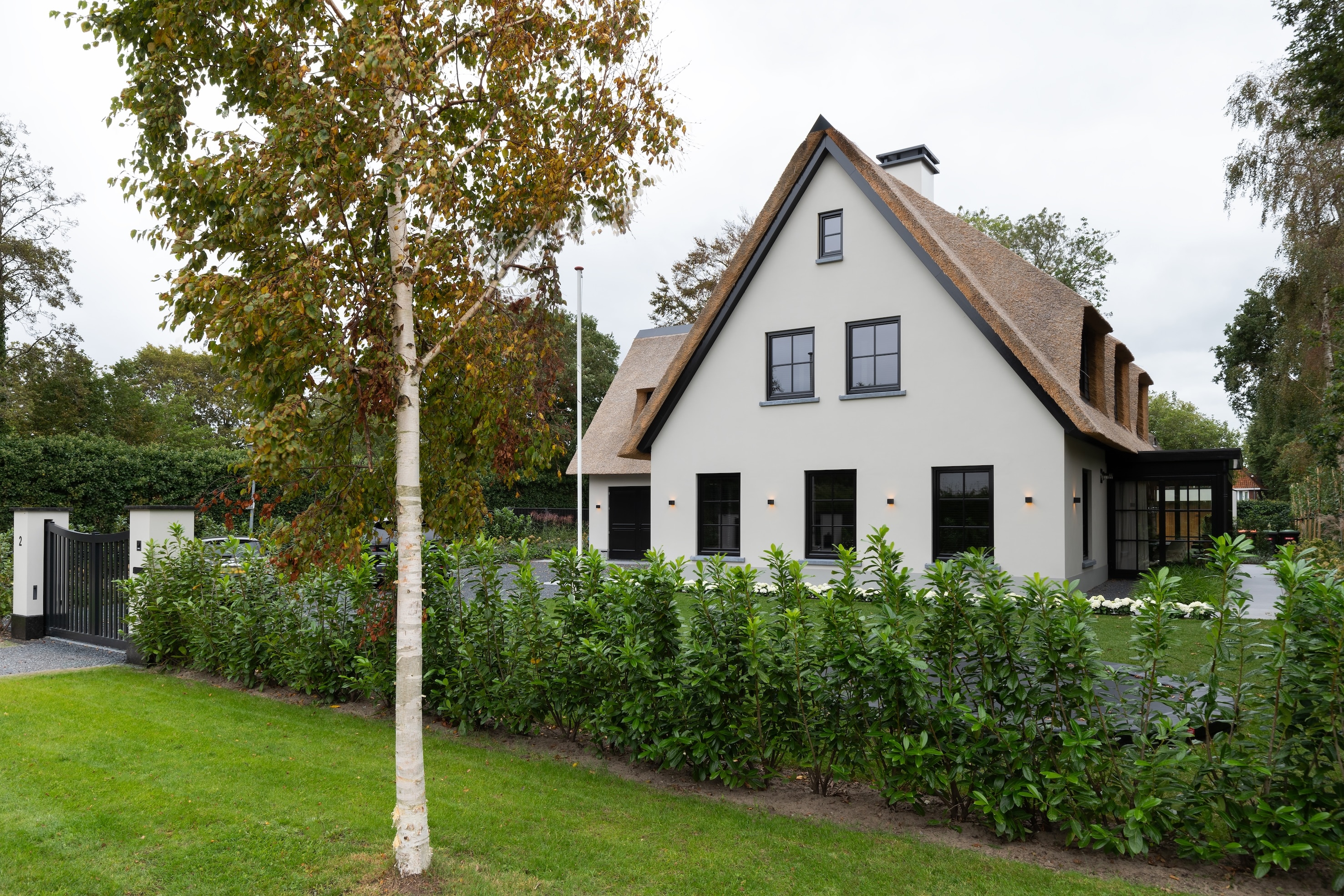 Villa in Heiloo