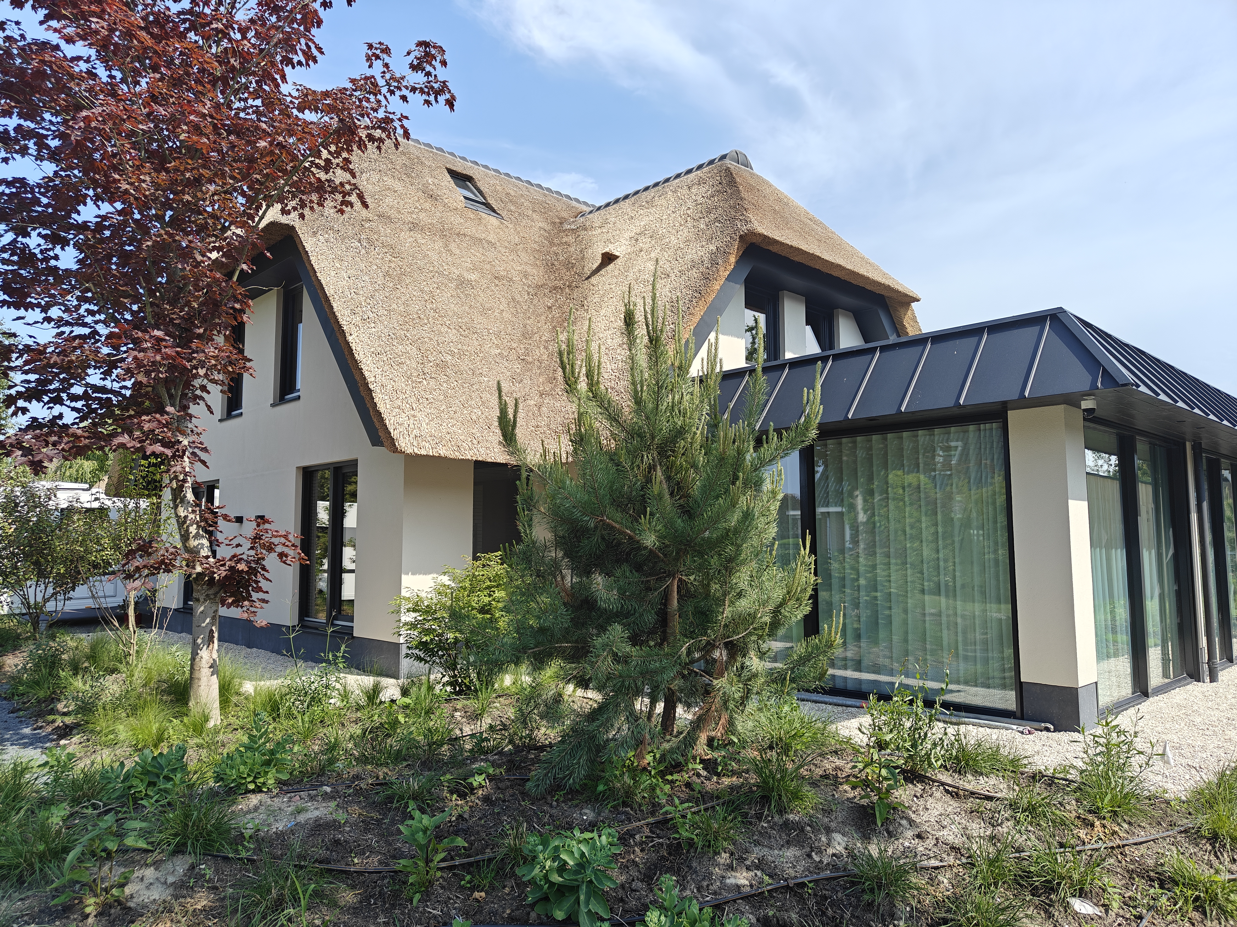 Villa Duizend eilanden+