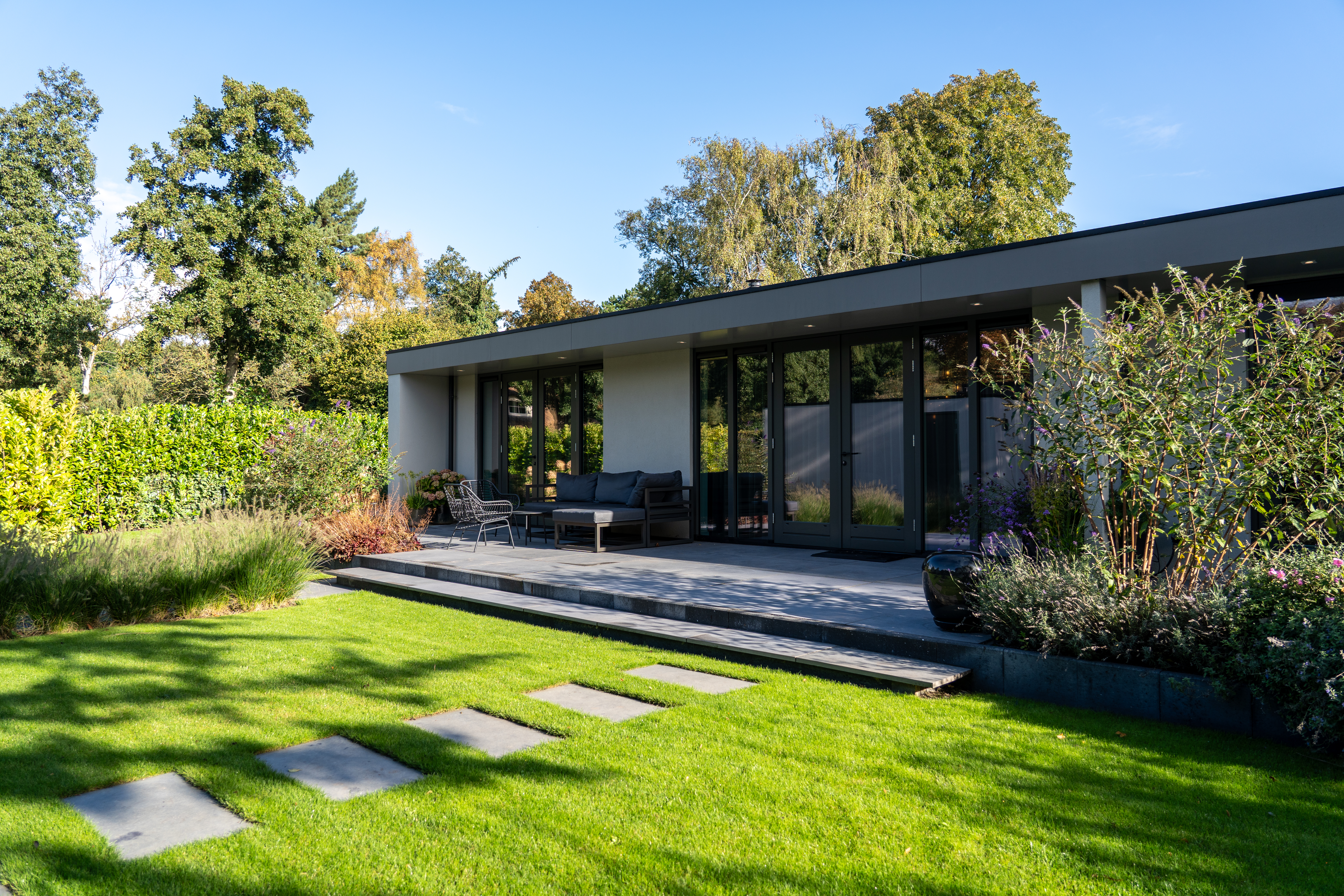Bungalow Oranjepark